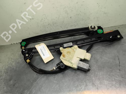 Rudehejsemekanisme ventre foran CITROËN C4 Picasso II 2.0 BlueHDi 150 (150 hp) 31972420