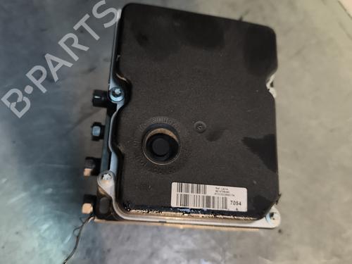 ABS pump CITROËN C5 III Break (RW_) 2.0 HDi 150 / BlueHDi 150 (RWRHEJ, RWRHE8) | BP30491537M43 