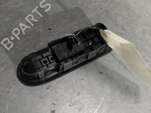 Used Right front window switch PEUGEOT 308 I (4A_, 4C_) 1.6 HDi (109 hp) 29081843