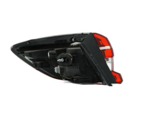 Højre baglygte RENAULT CLIO V (B7_) 1.0 TCe 100 (B7MT) | BP37184155C35 - Image 2