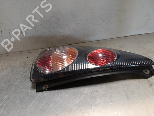 Left taillight CITROËN C1 (PM_, PN_) 1.0 | BP27368169C34 