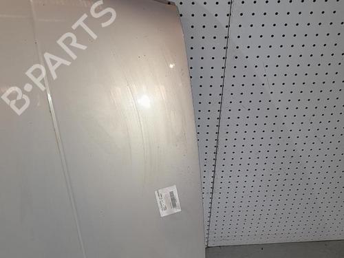 Hood VW GOLF IV (1J1) 1.9 TDI | BP21712343C1 