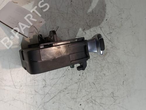 Gear lever CITROËN C4 II (NC_) 1.6 HDi 110 | BP21709830M90 