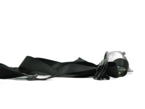 Front right seatbelt BMW X1 (E84) xDrive 18 d | BP39639138I25 - Image 2
