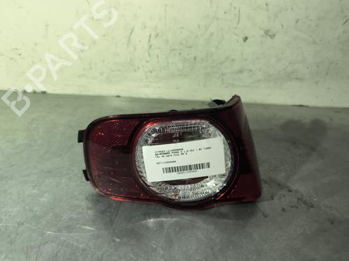 Venstre baglygte kofanger CITROËN C3 Picasso (SH_) 1.6 HDI 90 (92 hp) 29733148