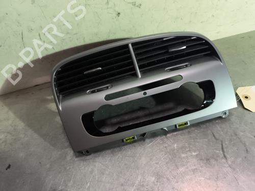 Grille d'aération SEAT ALTEA XL (5P5, 5P8) 1.6 TDI (105 hp) 29372746
