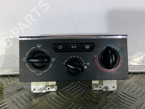 Used Climate control CITROËN C4 I (LC_) 1.6 HDi (90 hp) 22031669