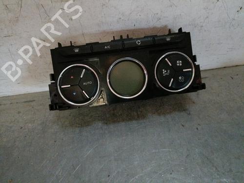Commande Chauffage CITROËN C3 II (SC_) 1.6 HDi 90 (90 hp) 28443721