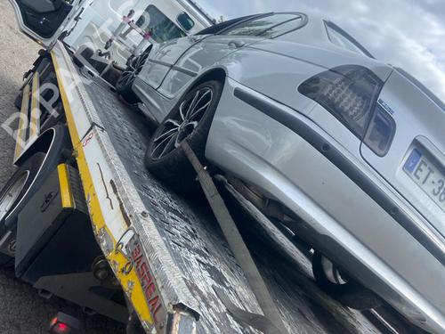 Used Parts BMW 3 (E46)  318 d  2023812