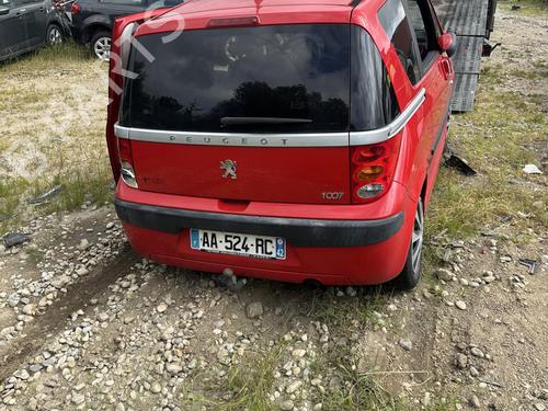 AC compressor PEUGEOT 1007 (KM_) 1.4 HDi | BP28442269M34 - Image 7