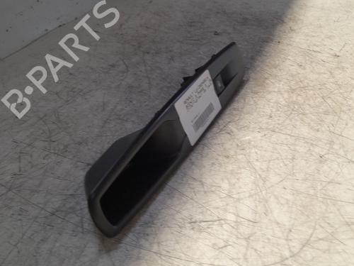 Right front window switch RENAULT SCÉNIC III (JZ0/1_) 1.5 dCi | BP21693140I26 