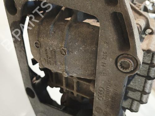 Differential, bag Differential, bag AUDI Q5 (8RB) 2.0 TDI quattro (170 hp) 36320397 36320397