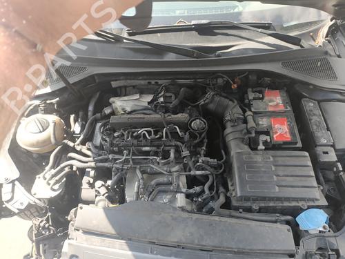 Engine AUDI A3 Sportback (8VA, 8VF) | BP36320465M1 - Image 11