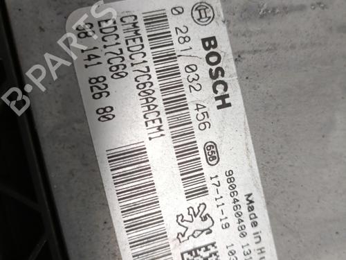 Electronic module PEUGEOT 308 II (LB_, LP_, LW_, LH_, L3_) 1.6 BlueHDi 120 | BP29082048M83 