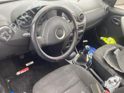 Engine control unit (ECU) DACIA SANDERO 1.5 dCi | BP28165054M57 - Image 4