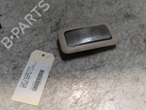Used Interior roof light Interior roof light FIAT 500 (312_) 1.4 (312AXC1B, 312CXC1B) (100 hp) 21703723 21703723