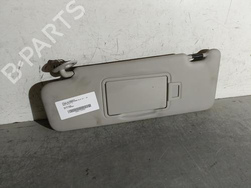 Left sun visor DACIA DUSTER (HM_) 1.5 dCi 115 4x4 (HMAD) | BP29081227I1 - Image 3