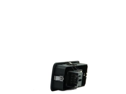 Used Right front window switch Right front window switch LAND ROVER RANGE ROVER SPORT I (L320) 2.7 D 4x4 (190 hp) 34284363 34284363