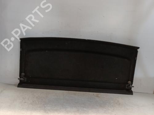 Rear parcel shelf VW POLO IV (9N_, 9A_) 1.4 TDI | BP28354128C85 