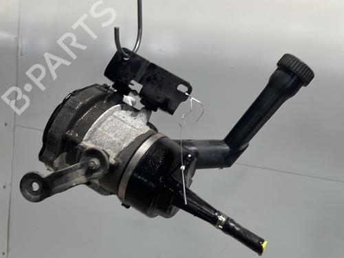 Used Steering pump PEUGEOT 308 I (4A_, 4C_) 1.6 HDi (109 hp) 27343939