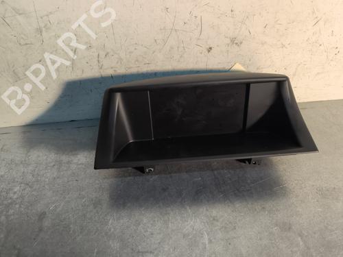 Display monitor BMW 1 (E87) 118 d | BP29733836C48 