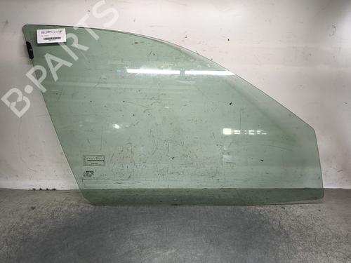 Used Front right door window RENAULT MEGANE I (BA0/1_) 1.6 e (BA0F, BA0S) (90 hp) 30302684