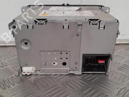 Used Radio Radio SEAT LEON (1P1) 1.6 TDI (105 hp) 21719892 21719892