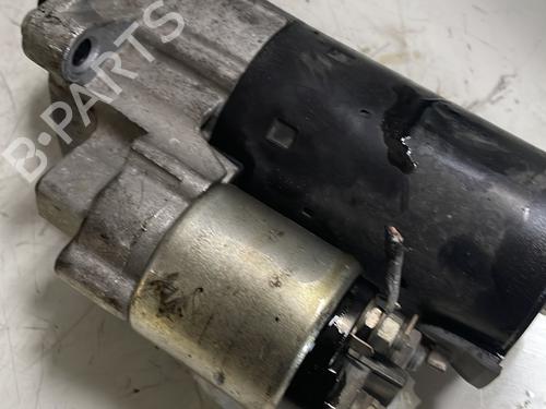 Used Starter Starter FIAT SEDICI (189_) 2.0 D Multijet 4x4 (135 hp) 24435760 24435760