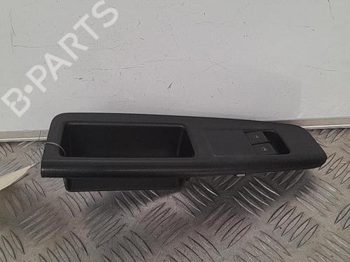 Used Right front window switch Right front window switch VW POLO IV (9N_, 9A_) 1.4 TDI (70 hp) 21712298 21712298