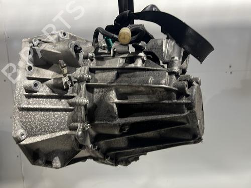 Used Gearbox RENAULT SCÉNIC III (JZ0/1_) 1.5 dCi (110 hp) 26173424