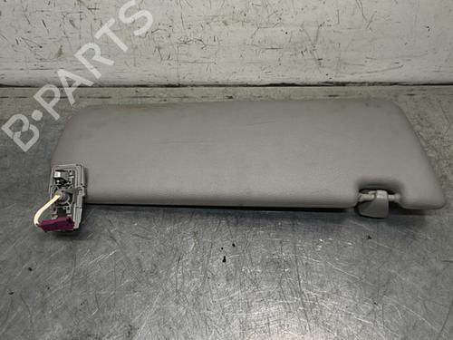 Left sun visor BMW X3 (F25) xDrive 20 d | BP30357025I1 - Image 3