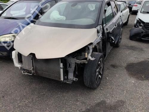 Right front driveshaft RENAULT CAPTUR I (J5_, H5_) 0.9 TCe 90 | BP28166364M39 - Image 4