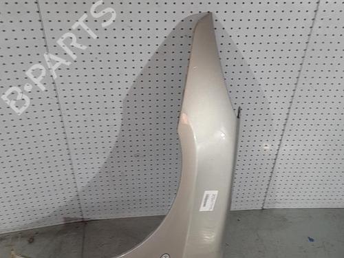 Left front fenders PEUGEOT 307 (3A/C) 1.6 HDi 110 | BP21712078C41 