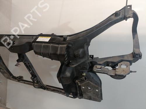 Front slam panel HYUNDAI TUCSON (JM) 2.0 CRDi | BP21717310C72 