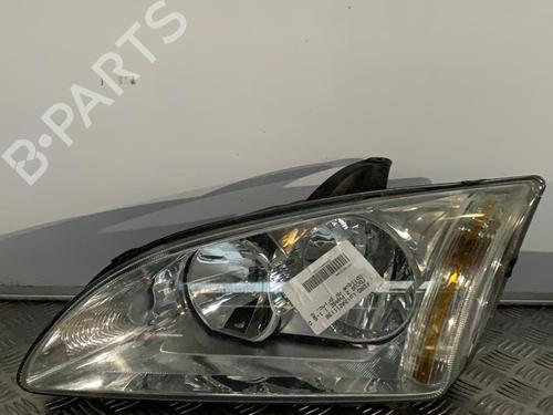 Left headlight FORD FOCUS II (DA_, HCP, DP) 1.6 TDCi | BP21720363C28 