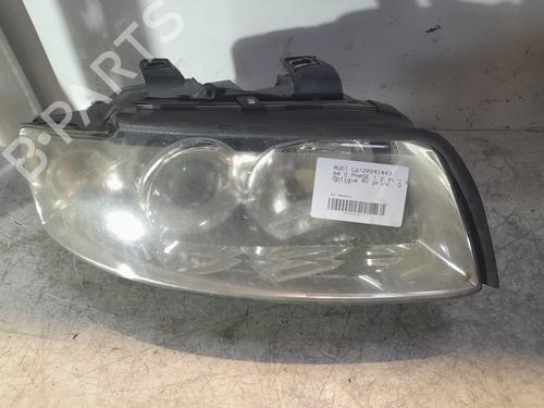 Right headlight AUDI A4 B6 (8E2) 2.0 | BP22421641C29 - Image 2