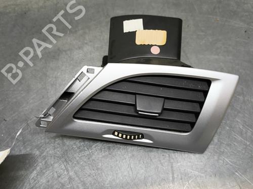 Luftventil RENAULT MEGANE III Coupe (DZ0/1_) 1.9 dCi (DZ0N, DZ0J, DZ1J, DZ1K) (131 hp) 32993844