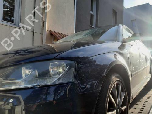 Left sun visor AUDI A3 Sportback (8PA) 2.0 TDI 16V | BP24526793I1 - Image 7