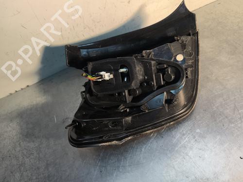 Right taillight CITROËN C3 II (SC_) 1.4 HDi 70 (SC8HZC, SC8HR0, SC8HP4) | BP30087959C35