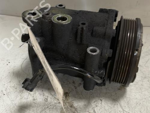 AC compressor FORD FIESTA VI (CB1, CCN) 1.4 TDCi | BP24526340M34 - Image 2