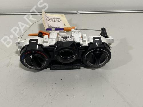 Climate control PEUGEOT 208 I (CA_, CC_) 1.6 HDi / BlueHDi 75 | BP21694463I5 
