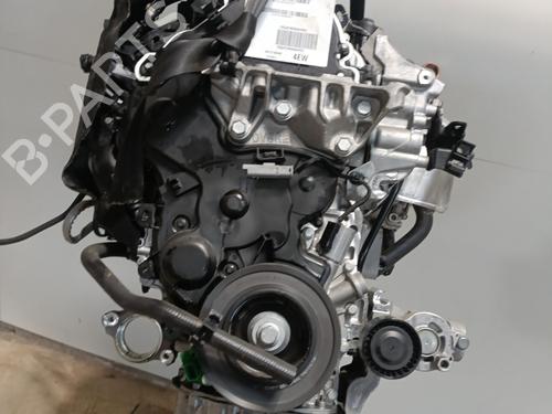 Motor CITROËN JUMPY III Van (V_) 1.5 BlueHDi 120 (120 hp) 28078394