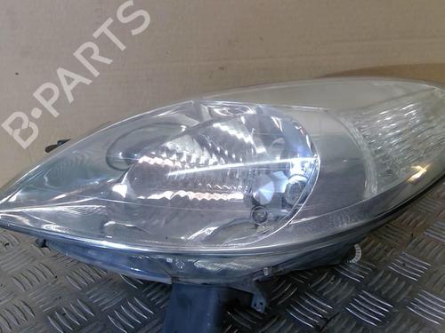 Used Left headlight CITROËN XSARA PICASSO (N68) 1.6 HDi (109 hp) 21724390