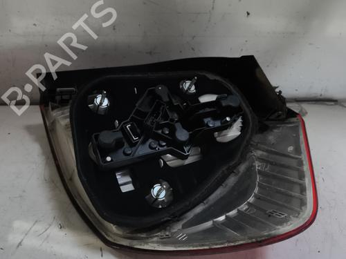 Left taillight BMW 1 (E87) 118 d | BP24443447C34 
