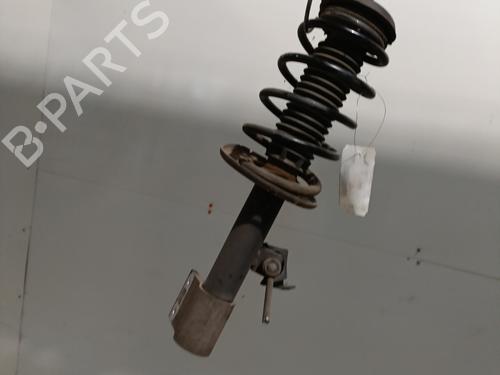 Used Right front shock absorber CITROËN DS4 (NX_) 1.6 HDi 110 (112 hp) 28078506