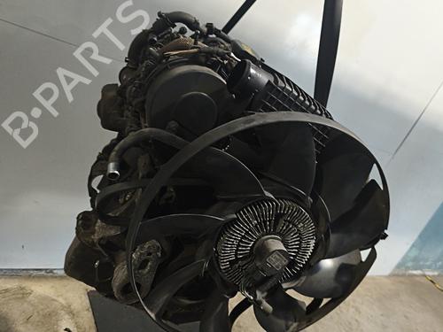 Used Engine Engine LAND ROVER RANGE ROVER SPORT I (L320) 2.7 D 4x4 (190 hp) 33951361 33951361