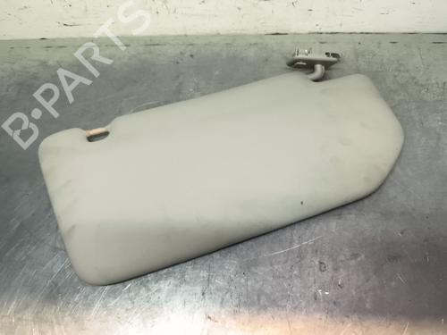 left-sun-visor-renault-scenic-iii-jz01_-2008-2009-2010-2011-2012-2013-2014-2015-2016-32995710 main image