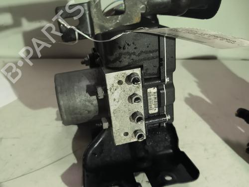 Used ABS pump CITROËN C4 Picasso I MPV (UD_) 2.0 HDi 138 (136 hp) 23822985