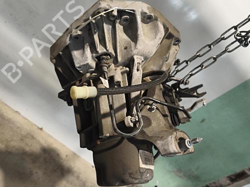 Gearbox RENAULT TWINGO II (CN0_) 1.5 dCi 75 | BP37502374M3 - Image 3