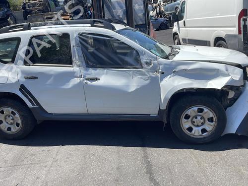 Rear differential DACIA DUSTER (HS_) 1.5 dCi 4x4 | BP29348053M24 